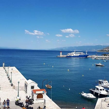 Apartman Marina City Center Apartment Senj  Luaran gambar