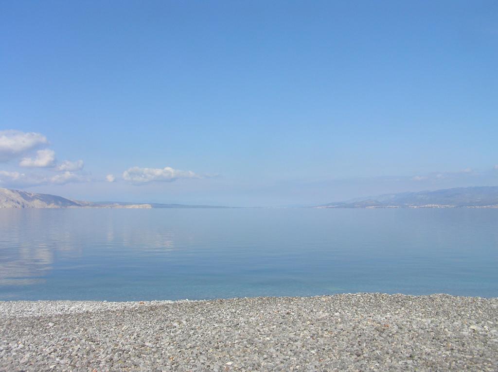 Apartman Marina City Center Apartment Senj  Luaran gambar