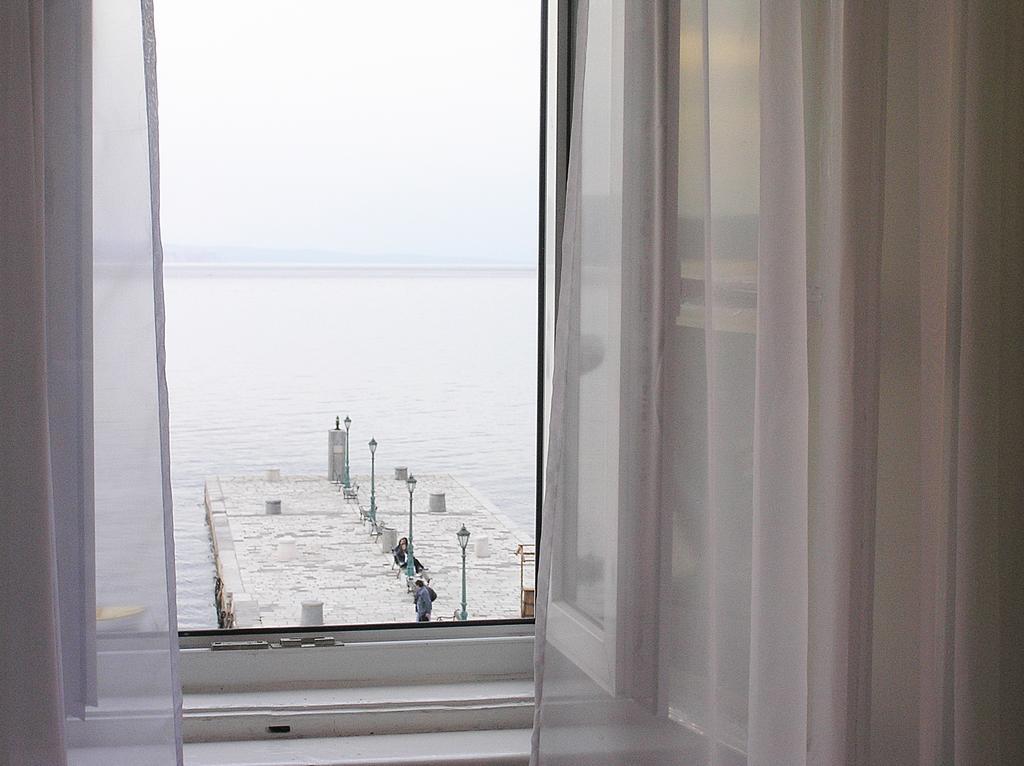 Apartman Marina City Center Apartment Senj  Luaran gambar