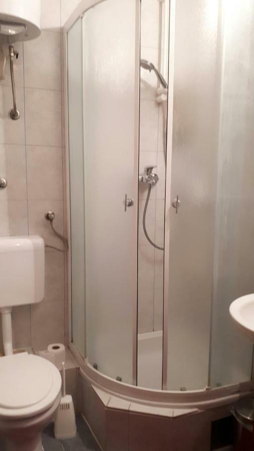 Apartman Marina City Center Apartment Senj  Luaran gambar