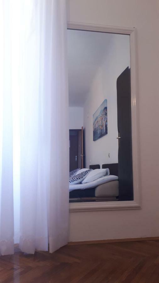 Apartman Marina City Center Apartment Senj  Luaran gambar