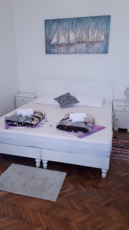 Apartman Marina City Center Apartment Senj  Luaran gambar